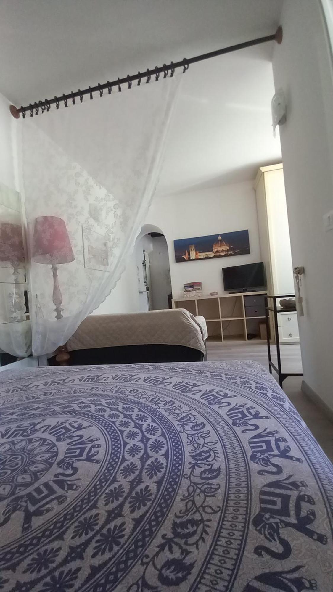 דירות פירנצה Ca Del Carmine מראה חיצוני תמונה