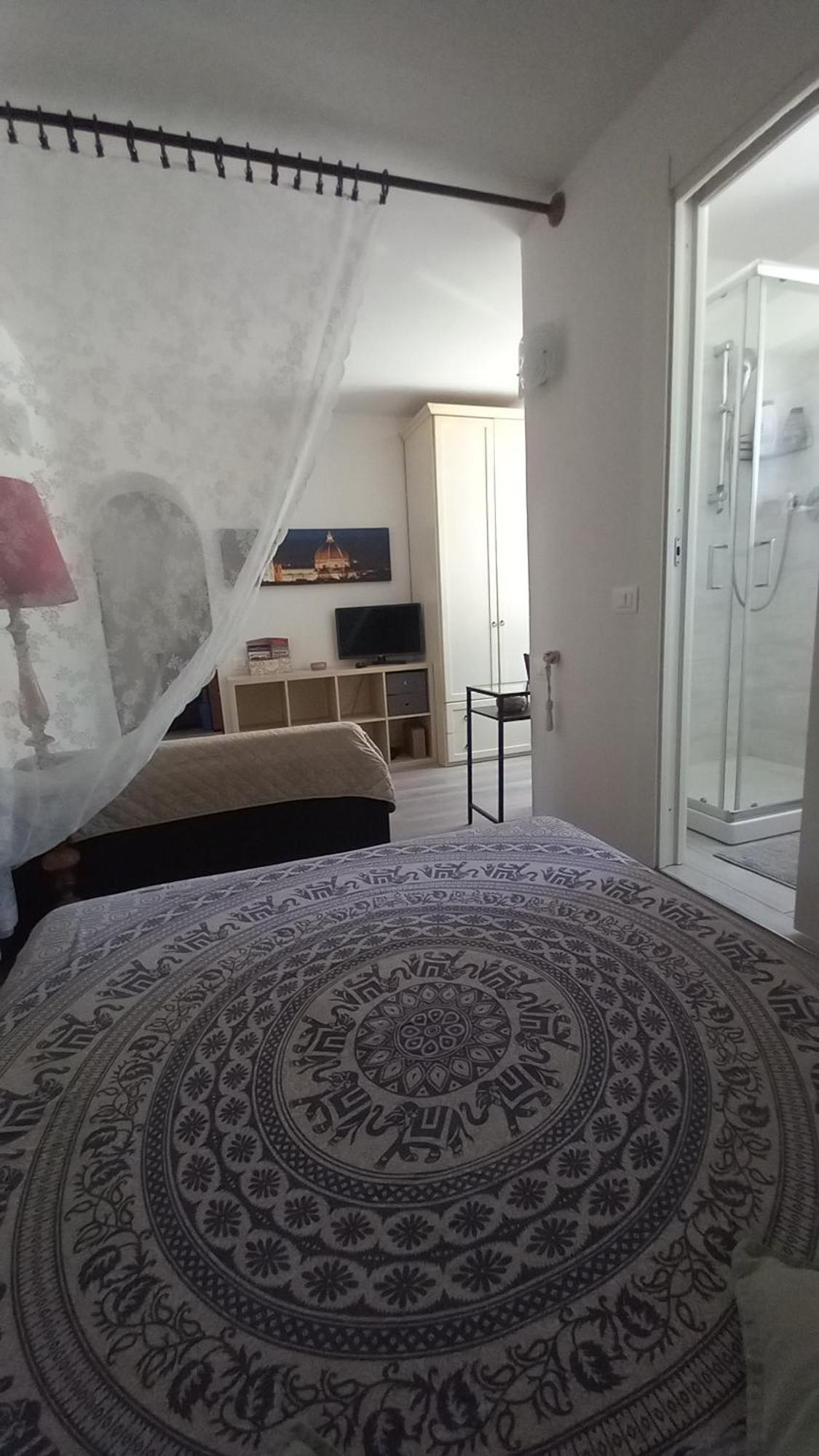 דירות פירנצה Ca Del Carmine מראה חיצוני תמונה